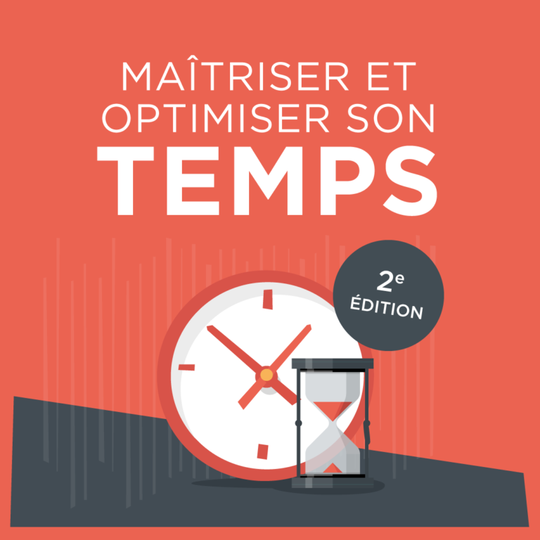 Maîtriser Et Optimiser Son Temps - Pro-assistance