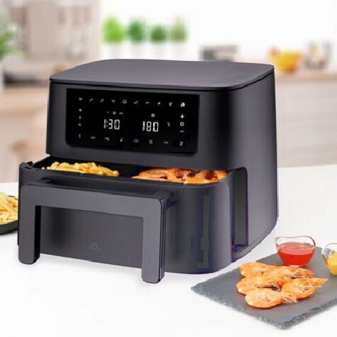 Friteuse sans huile 2026