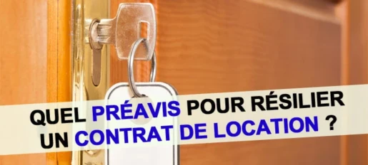 bail de location immo