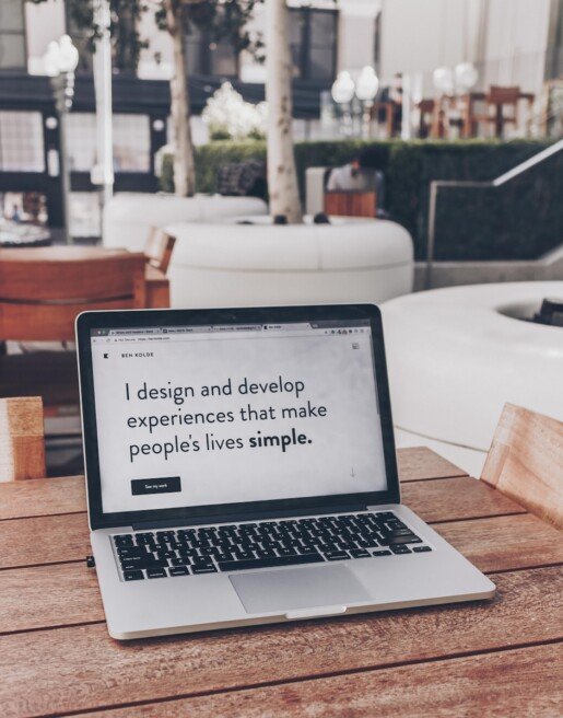 copywriter web in fiverr