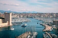 Visiter Marseille en été