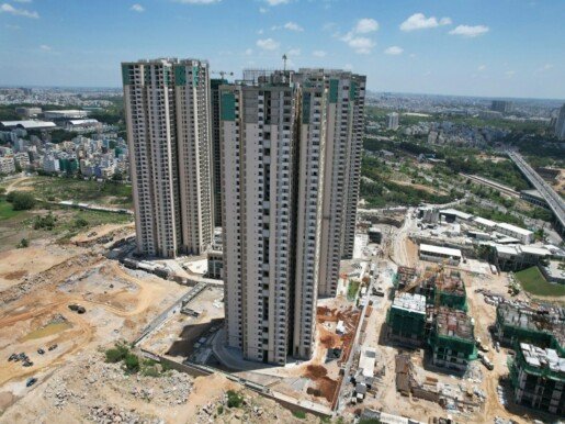 construction et immobilier en 2025