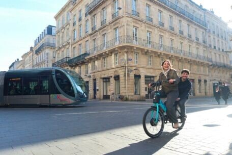 navee france la mobilité urbaine réinventée