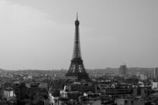 Visiter Paris en été