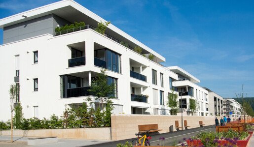 Bail immobilier