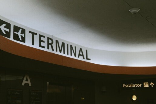 Welcome Pickups: The Premium Airport Transfer Service That Turns Every Arrival Into a First-Class Experience