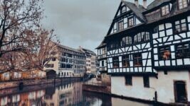 Visiter Strasbourg