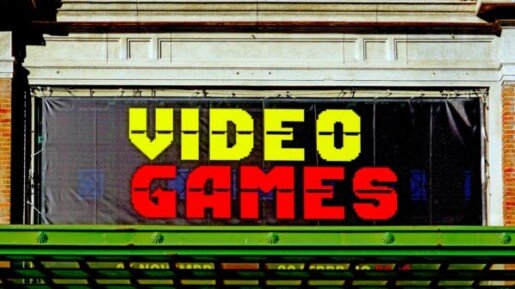 Get a game l'expérience du jeu vidéo pour tous